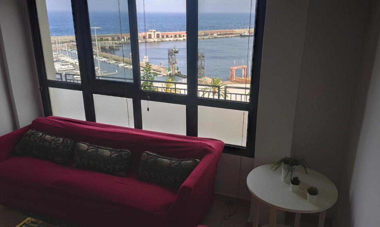 Pisos El Puerto Διαμέρισμα Santa Cruz de la Palma  Εξωτερικό φωτογραφία