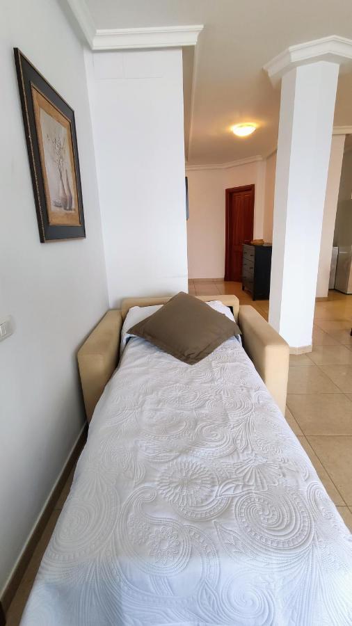 Pisos El Puerto Διαμέρισμα Santa Cruz de la Palma  Εξωτερικό φωτογραφία