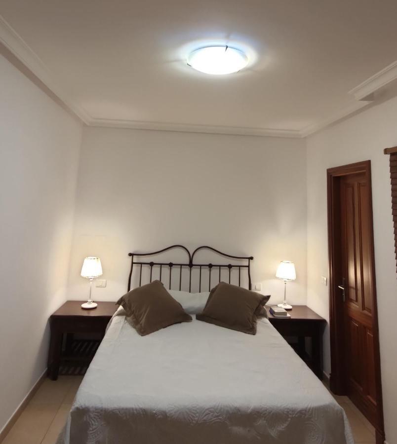 Pisos El Puerto Διαμέρισμα Santa Cruz de la Palma  Εξωτερικό φωτογραφία